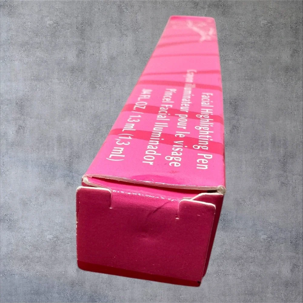 Mary Kay MK Signature‎ Facial Highlighting Pen Shade 4 002453 NEW Box Disc.
